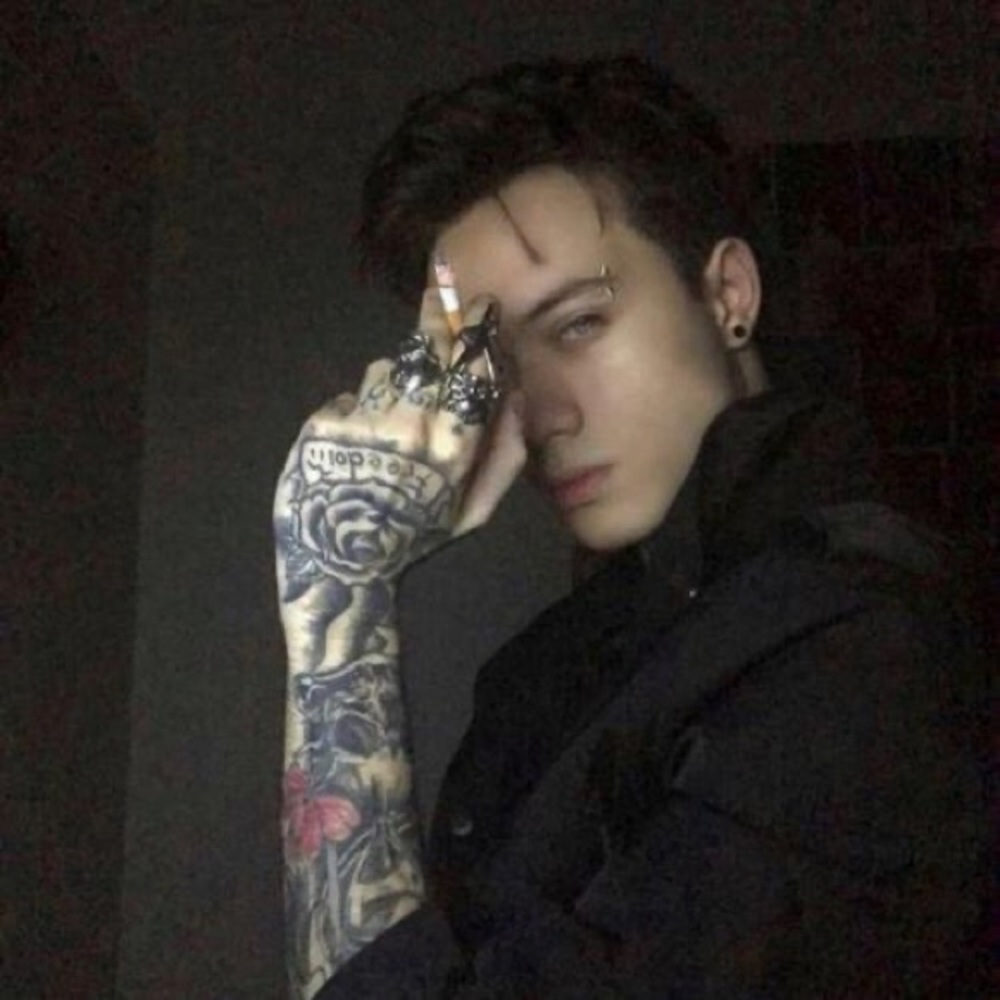 Meet your Posher, Yinpudmun9gp